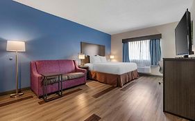 Best Western Louisville Airport Expo